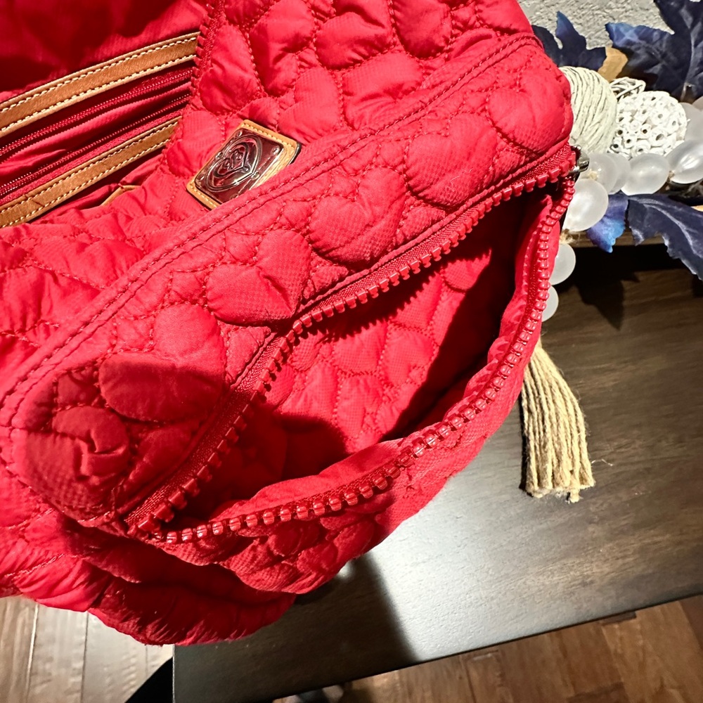 Brighton Kingston Backpack - Picture 6 of 9